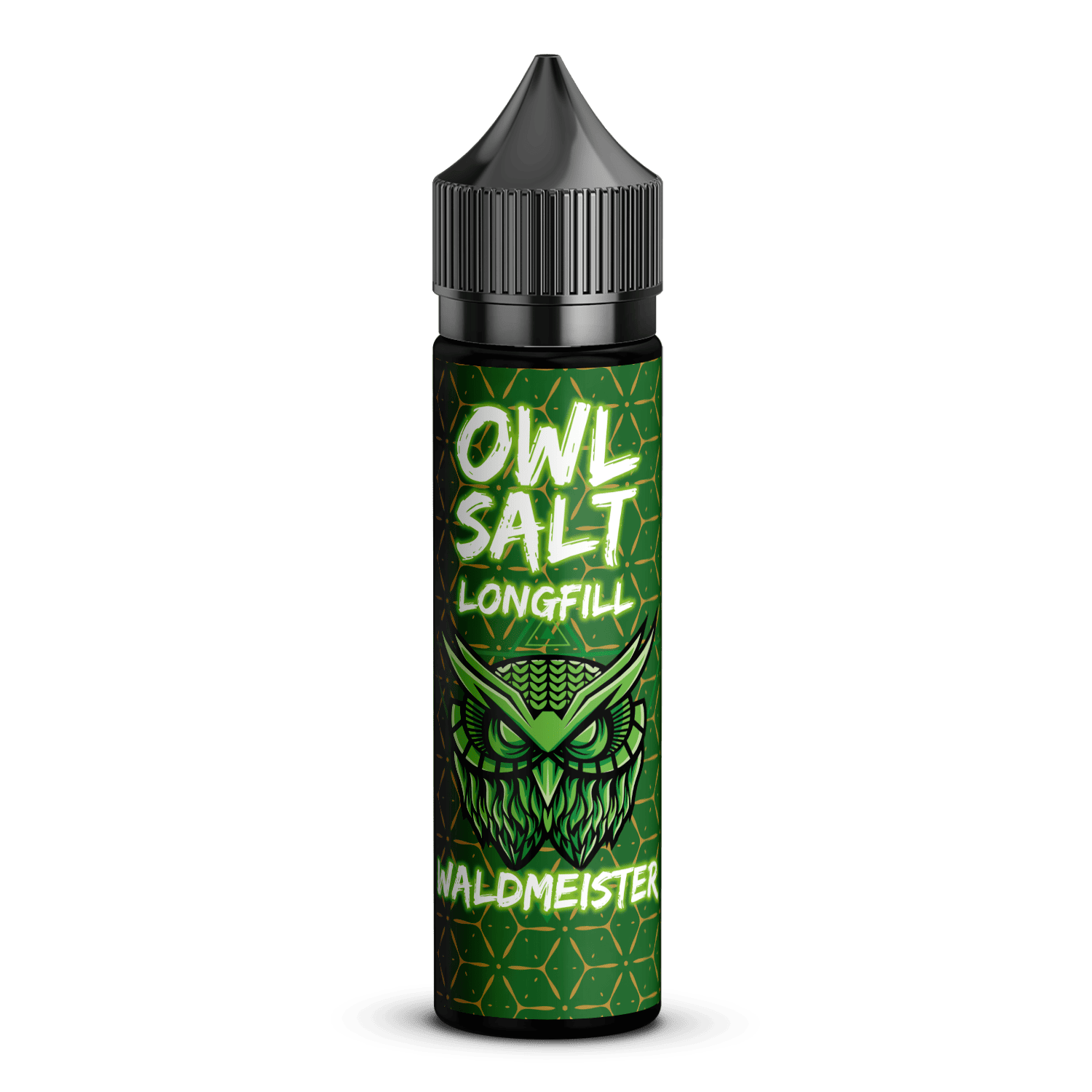OWL Salt Aroma Longfill - Waldmeister - 10ml in 60ml Flasche