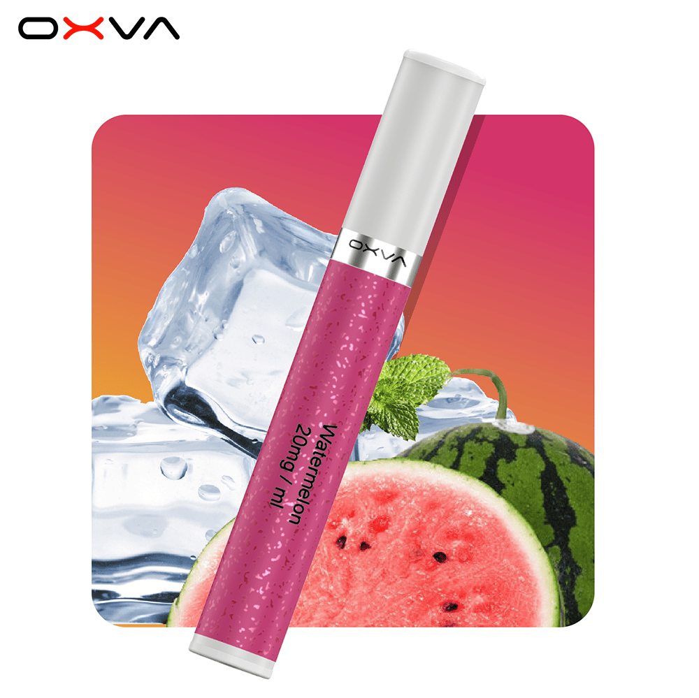 Oxva Slimstick Pods – Watermelon – 20mg – 2ml (2 Stück)