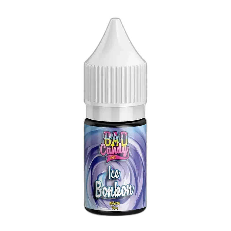 Bad Candy - Ice Bonbon - Aroma 10ml