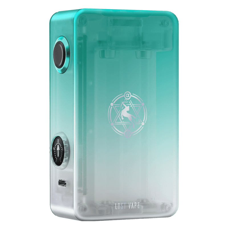 Lost Vape Centaurus P200 Mod Green Wonderland