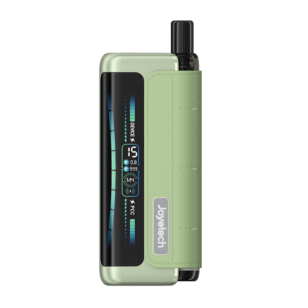 Joyetech eRoll Slim Pro Full Kit Green