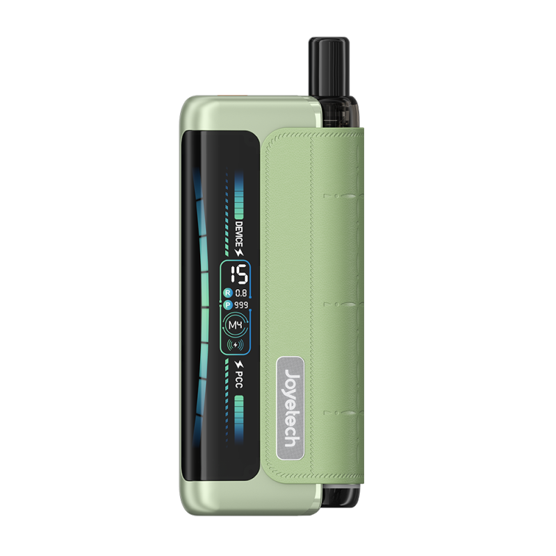 Joyetech eRoll Slim Pro Full Kit Green