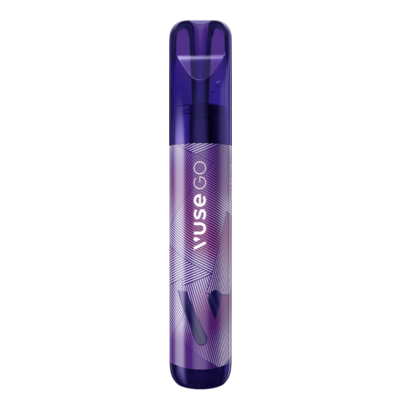 Vuse GO 1000 Grape Ice 20mg Einweg E-Zigarette