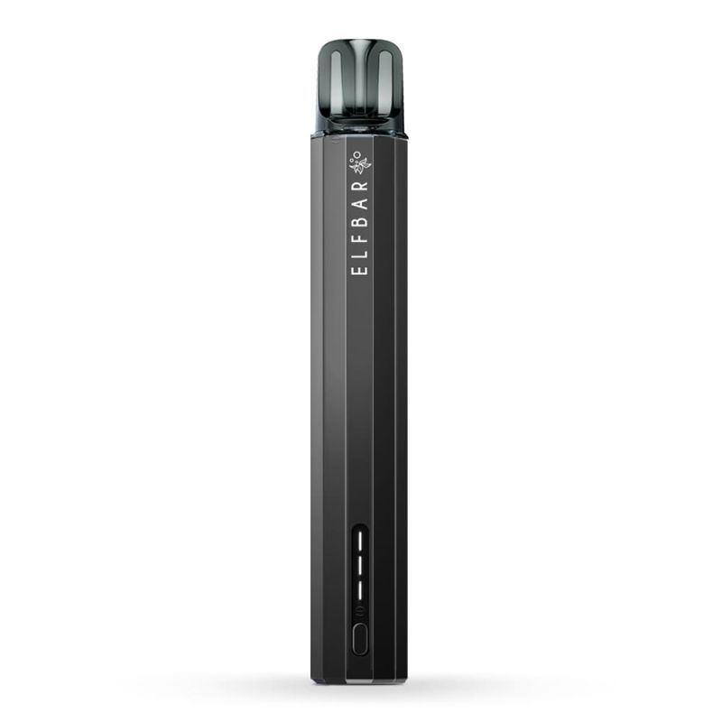 Elfbar Elfa Turbo Pro Kit