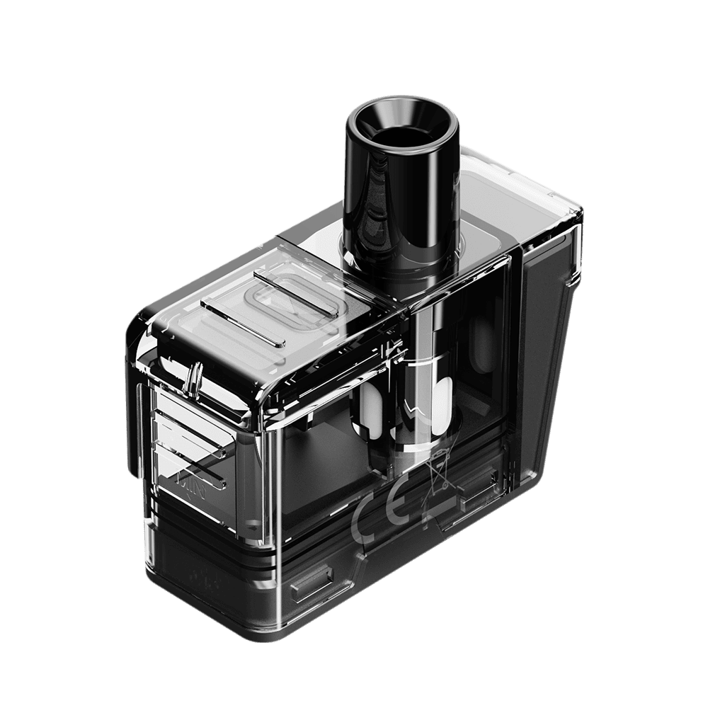 Vaptio Malone Pod