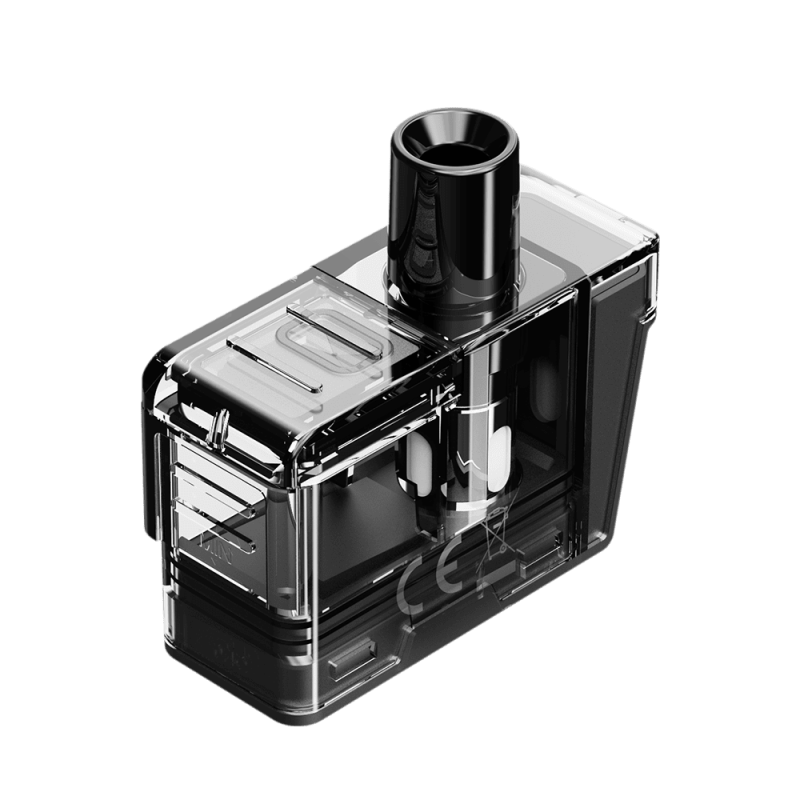 Vaptio Malone Pod