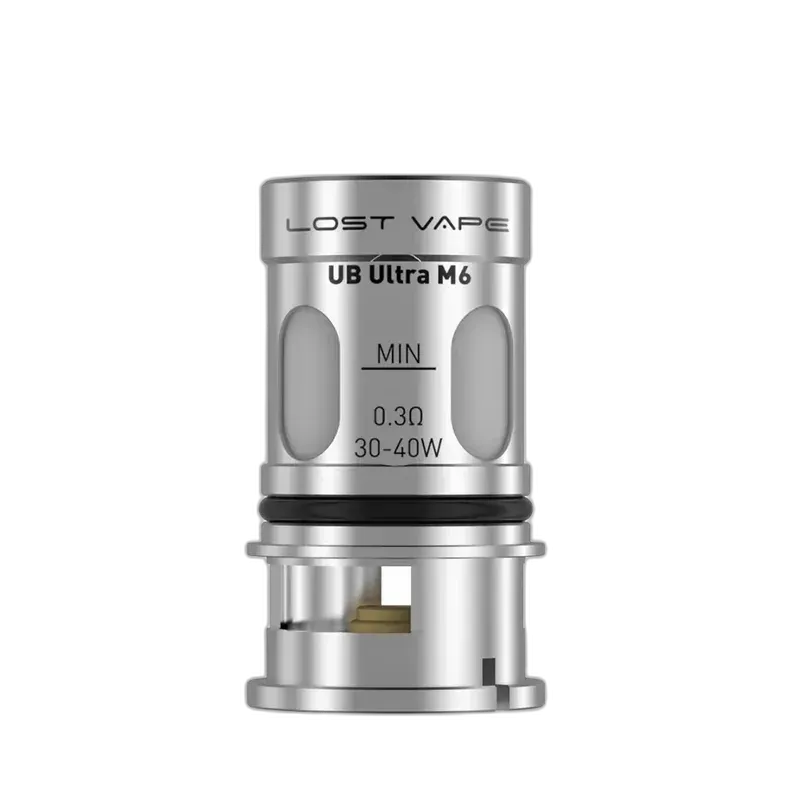 Lost Vape UB Ultra M Coil (Centaurus B80 AIO)