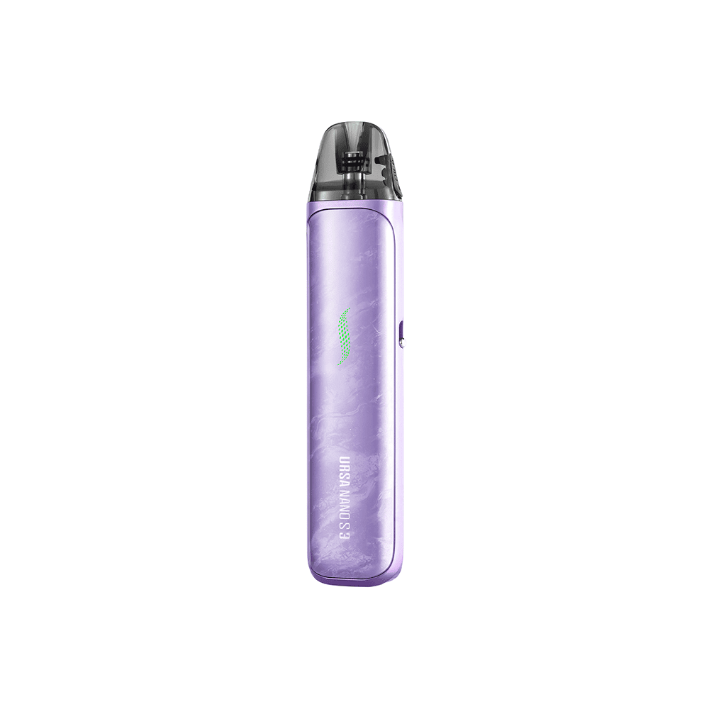 Lost Vape Ursa Nano S3