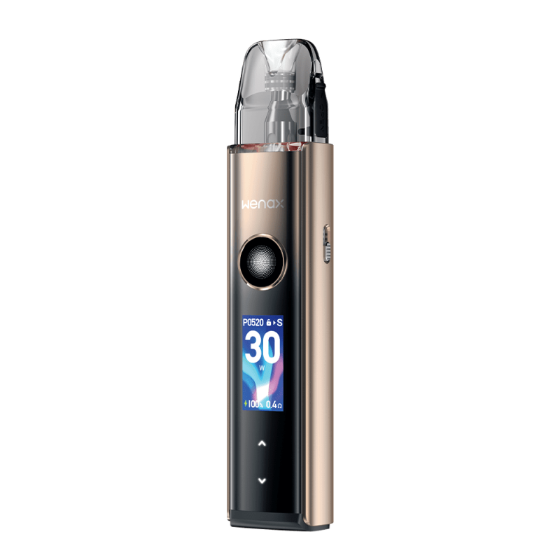 Geekvape Wenax Q Pro Kit