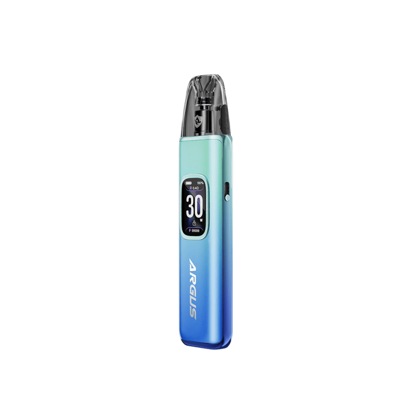 Voopoo Argus G3 Kit Aurora Blue