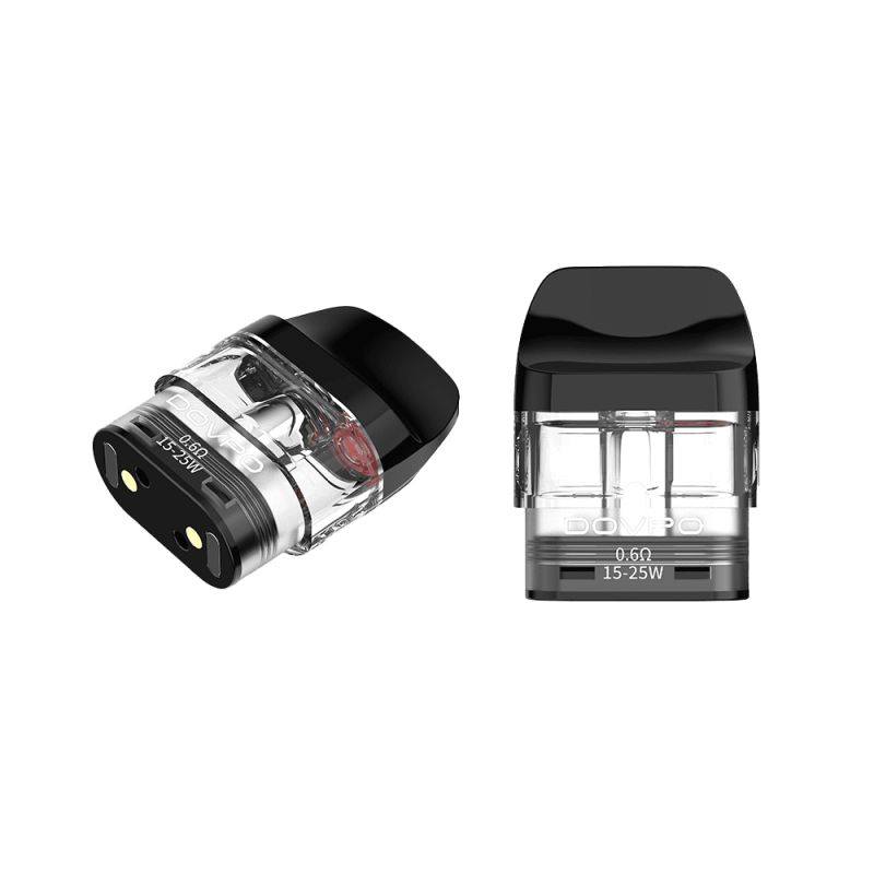 Dovpo Ayce Pod 0,6 Ohm