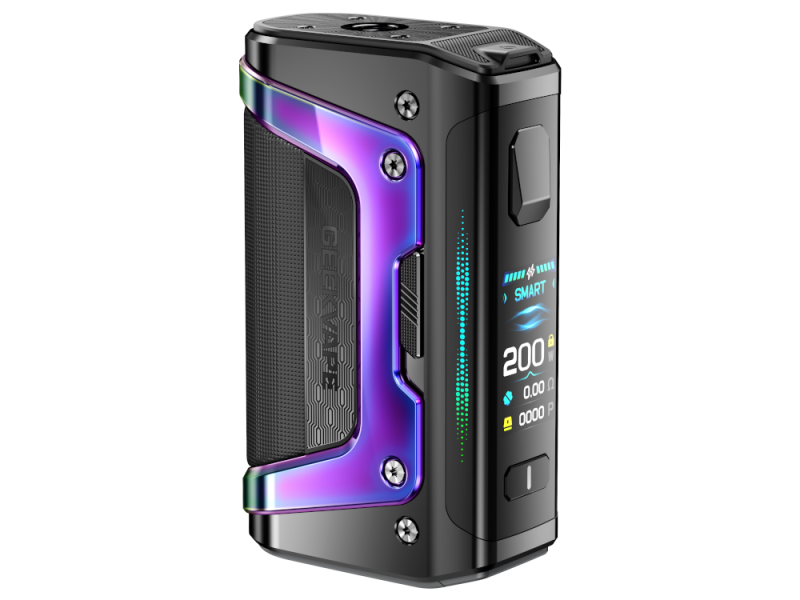 Geekvape Aegis Legend 5 Mod