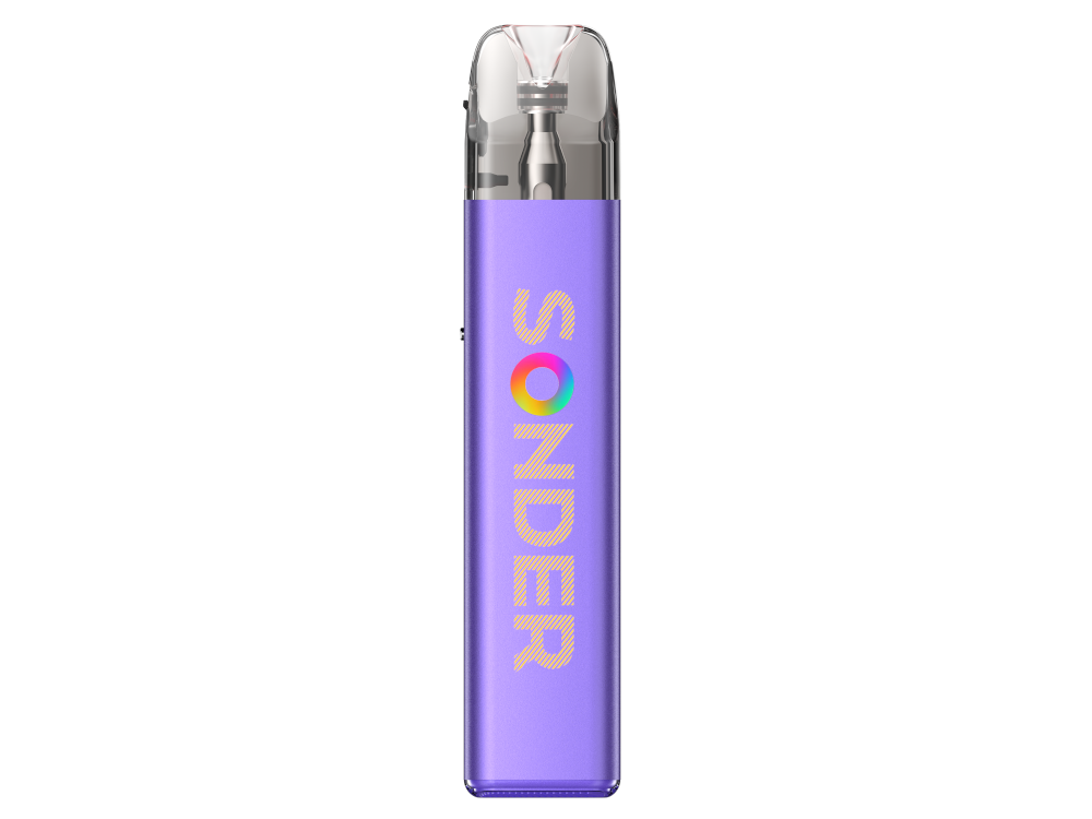 Geekvape Sonder Q2 Metallic-Purple