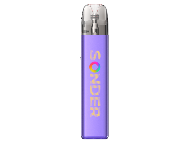 Geekvape Sonder Q2 Metallic-Purple