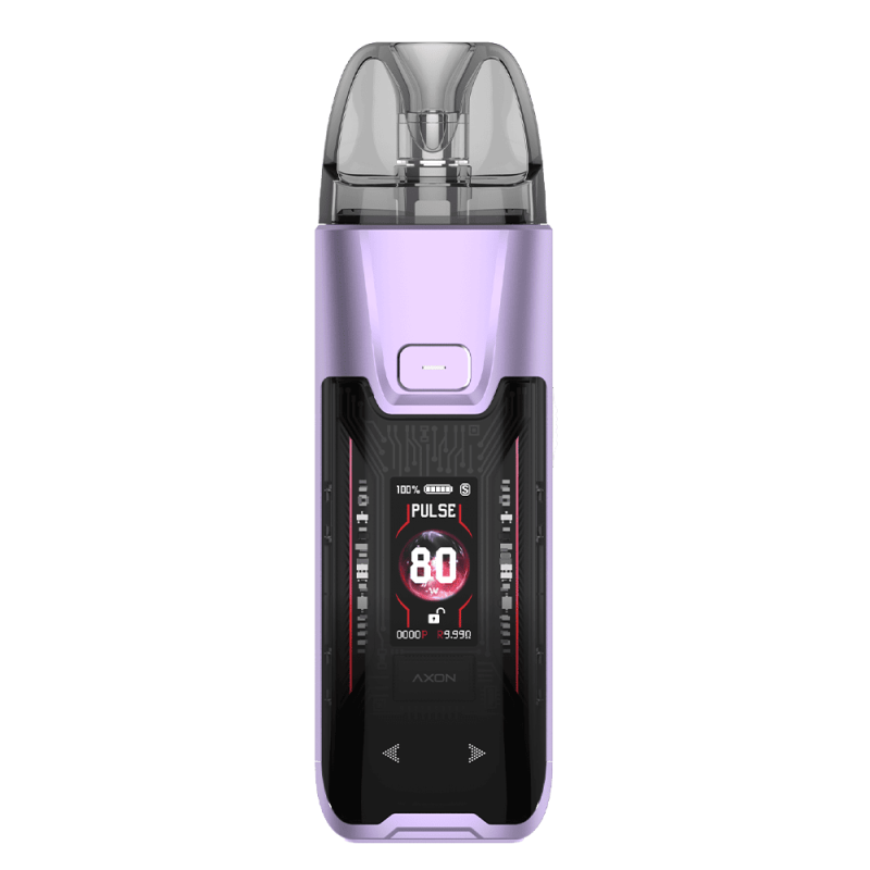 Vaporesso Luxe XR MAX 2 Flowing Purple