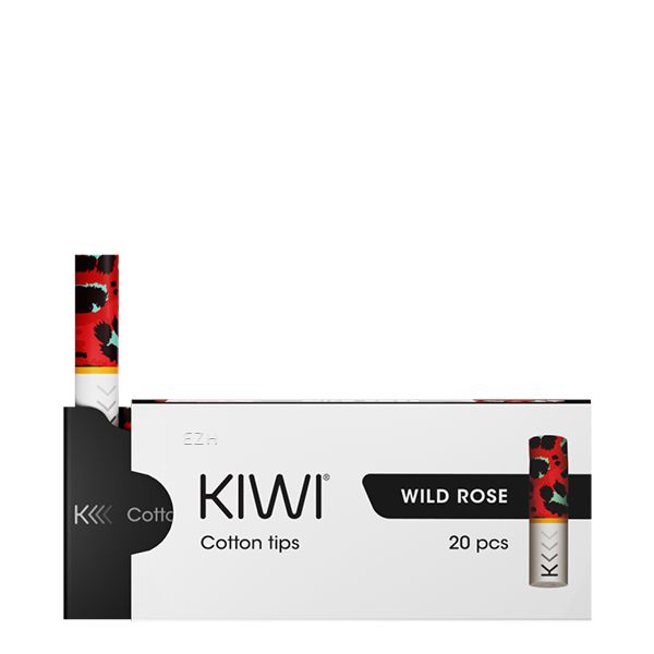 KIWI Filter Tips