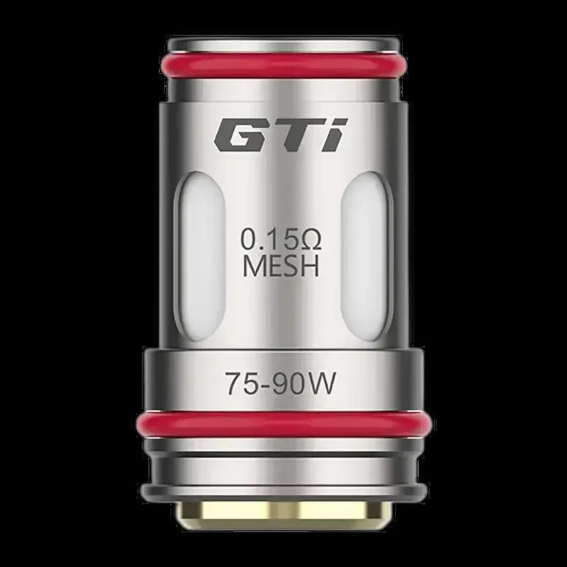 Vaporesso GTi Sieb Coil 0,15 Ohm (GEN 80S, GEN SE, GEN MAX, iTank T, Armour G, Armour Ultra)