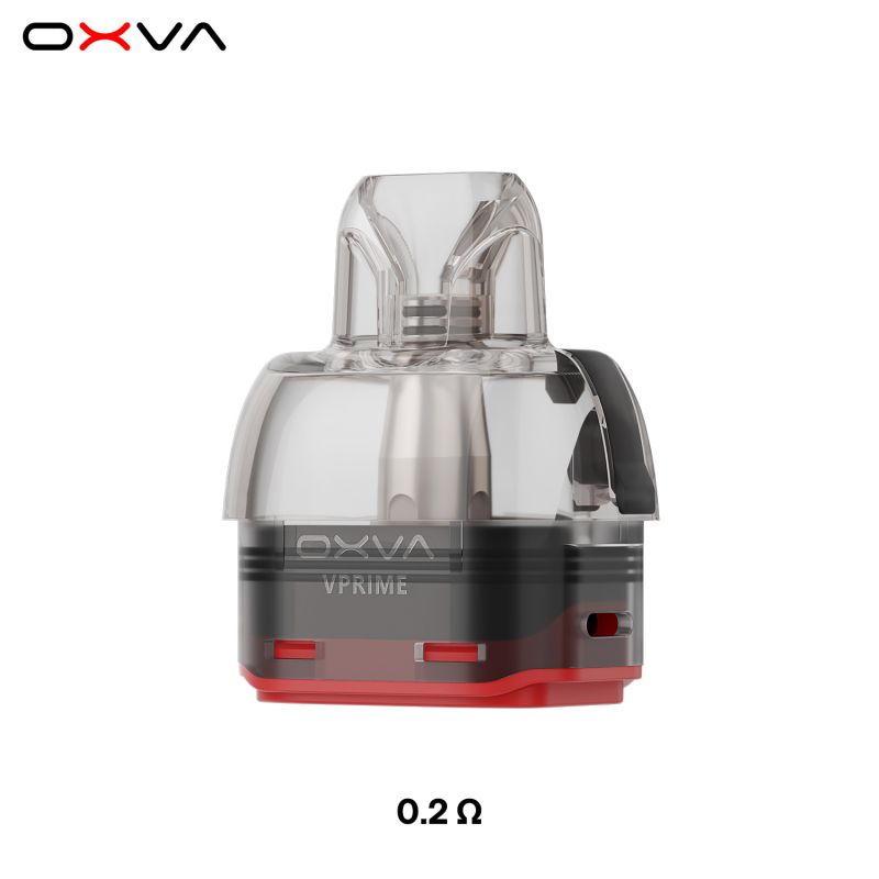 OXVA Vprime Pod