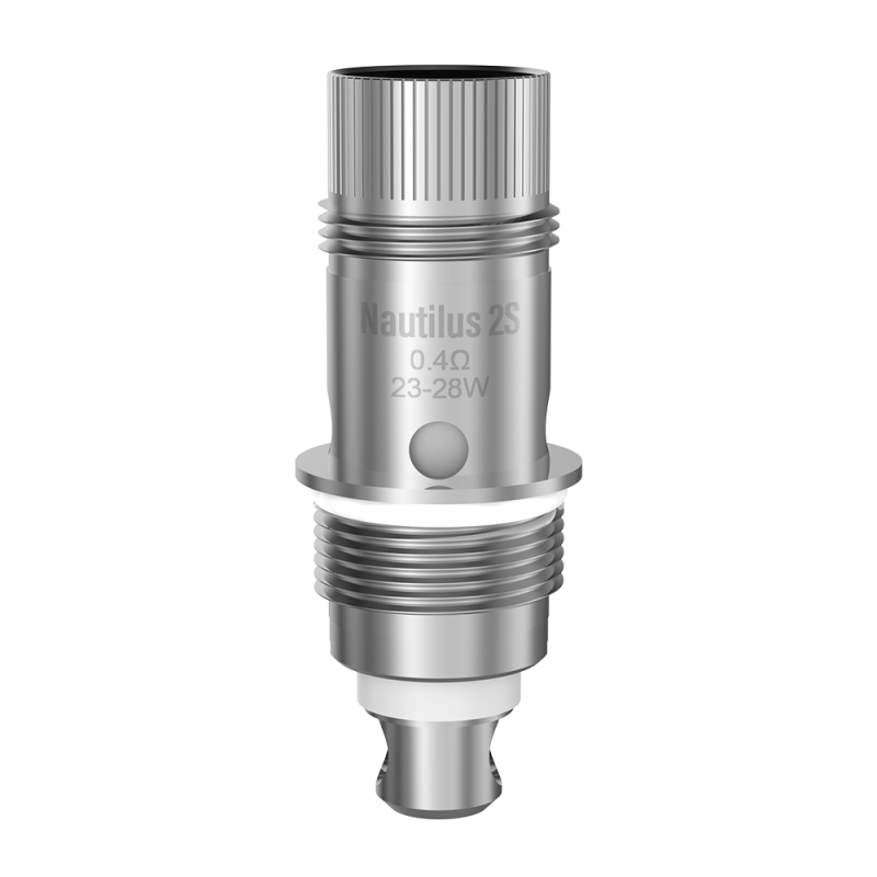 Aspire BVC Nautilus Coil (Nautilus, Nano, 2S, 3, 322, 3S)