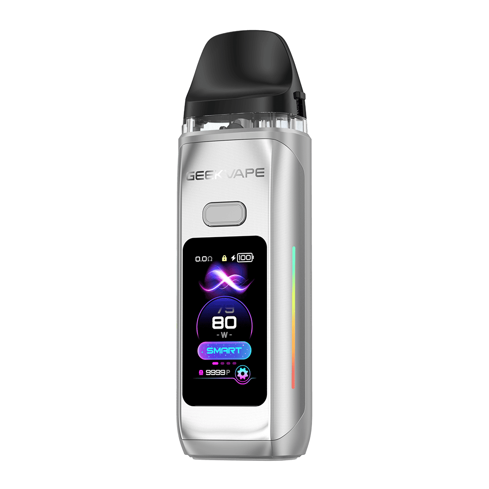 Geekvape Digi Max Kit Moon-Silver
