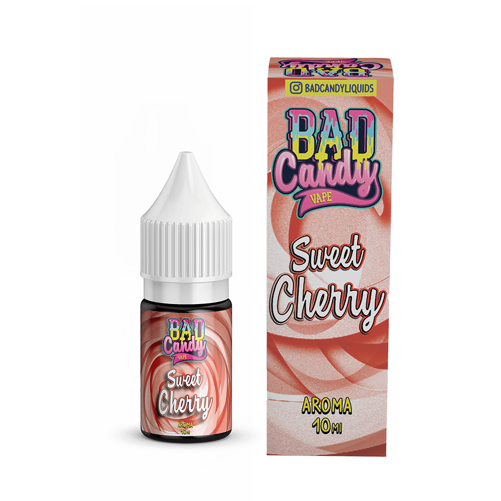 Bad Candy - Sweet Cherry - Aroma 10ml