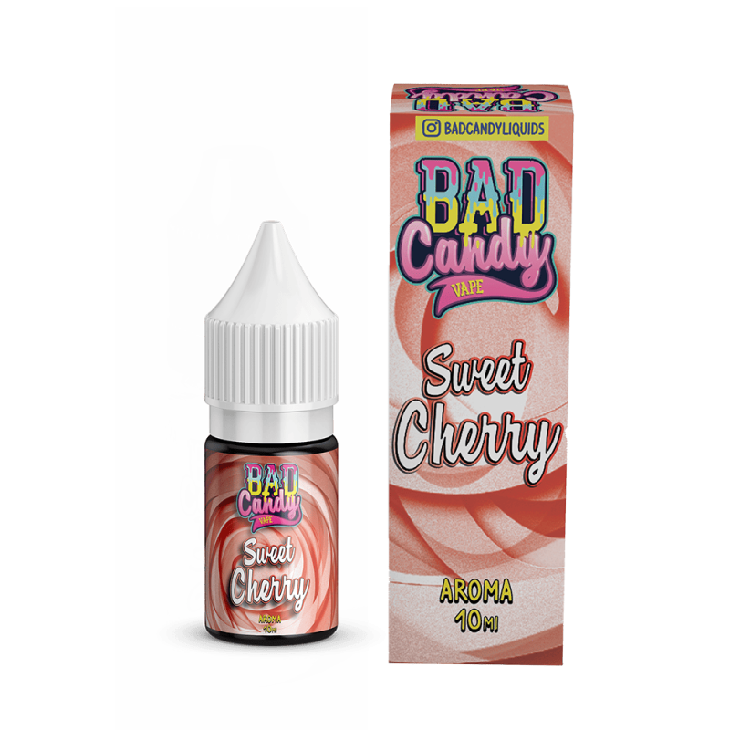 Bad Candy - Sweet Cherry - Aroma 10ml