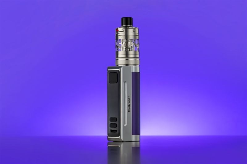 Aspire Zelos M80 Kit