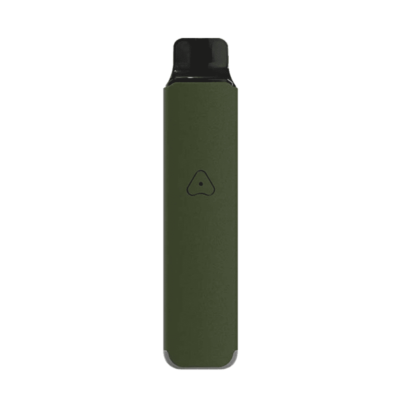 AirScream AirsPops Pro Lite Kit Ranger Green