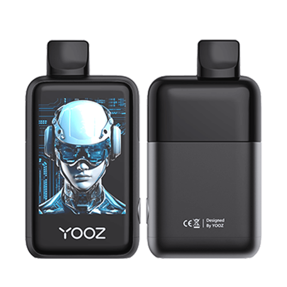Yooz Linkx Pro Kit Black