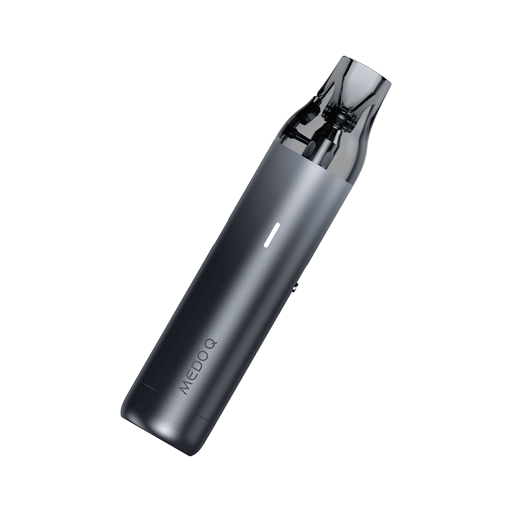 Golisi Medo Q Pod Kit Frosted Blue