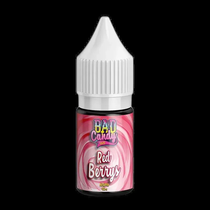 Bad Candy - Red Berrys - Aroma 10ml