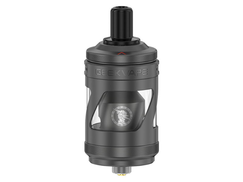 Geekvape Z Nano MTL Tank Gunmetal