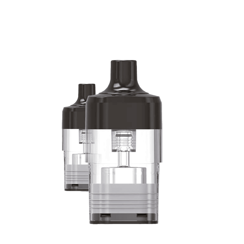 2x Wondervape 7000 Pro - Ersatzpod 0,8 Ohm