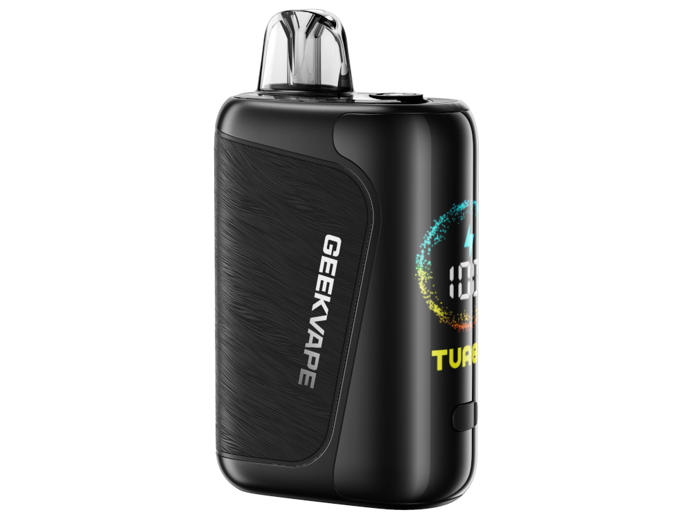 Geekvape Go Kit Black