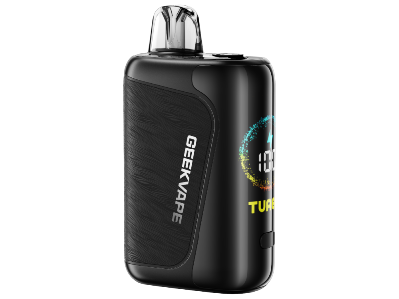 Geekvape Go Kit Black