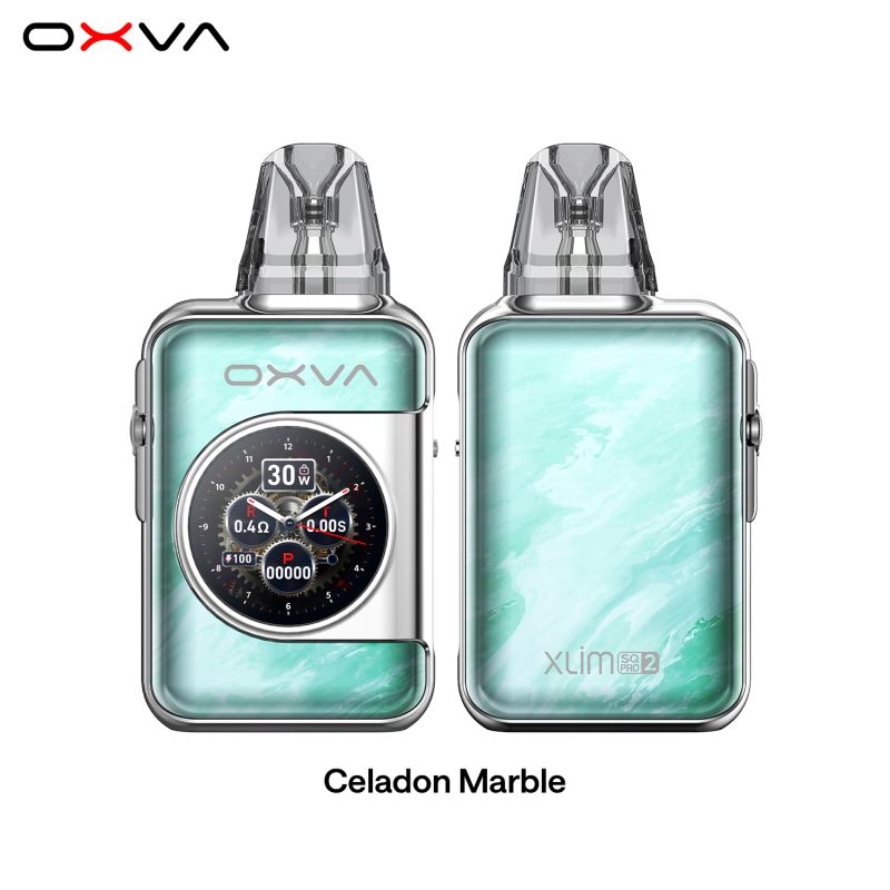 OXVA XLIM SQ Pro 2 Kit