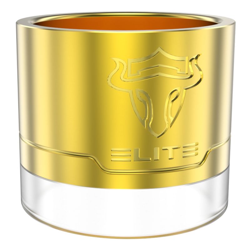 Thunderhead Creations Tauren Elite Pro MTL RTA Tankschutz