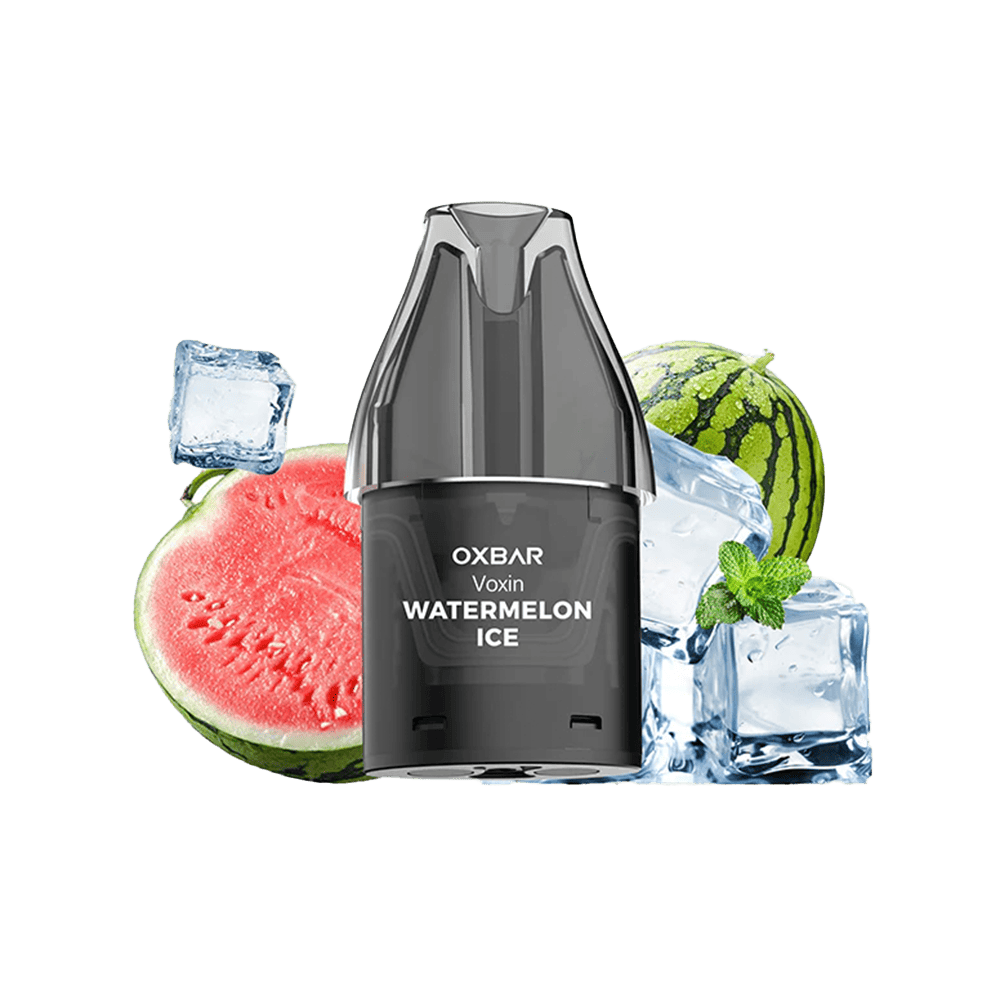 Oxbar Voxin Pods – Watermelon Ice – 20mg – 2ml (1 Stück)