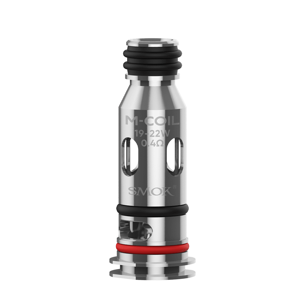 Smok Sieb Coil 0,4 Ohm (tech247 Kit)