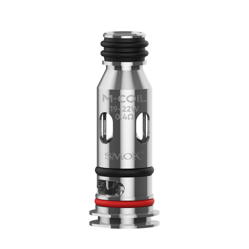 Smok Sieb Coil 0,4 Ohm (tech247 Kit)