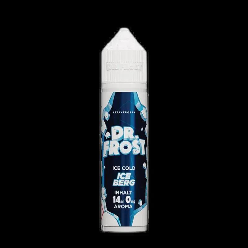 Dr. Frost Longfill - Iceberg - 14ml Aroma in 60ml Flasche