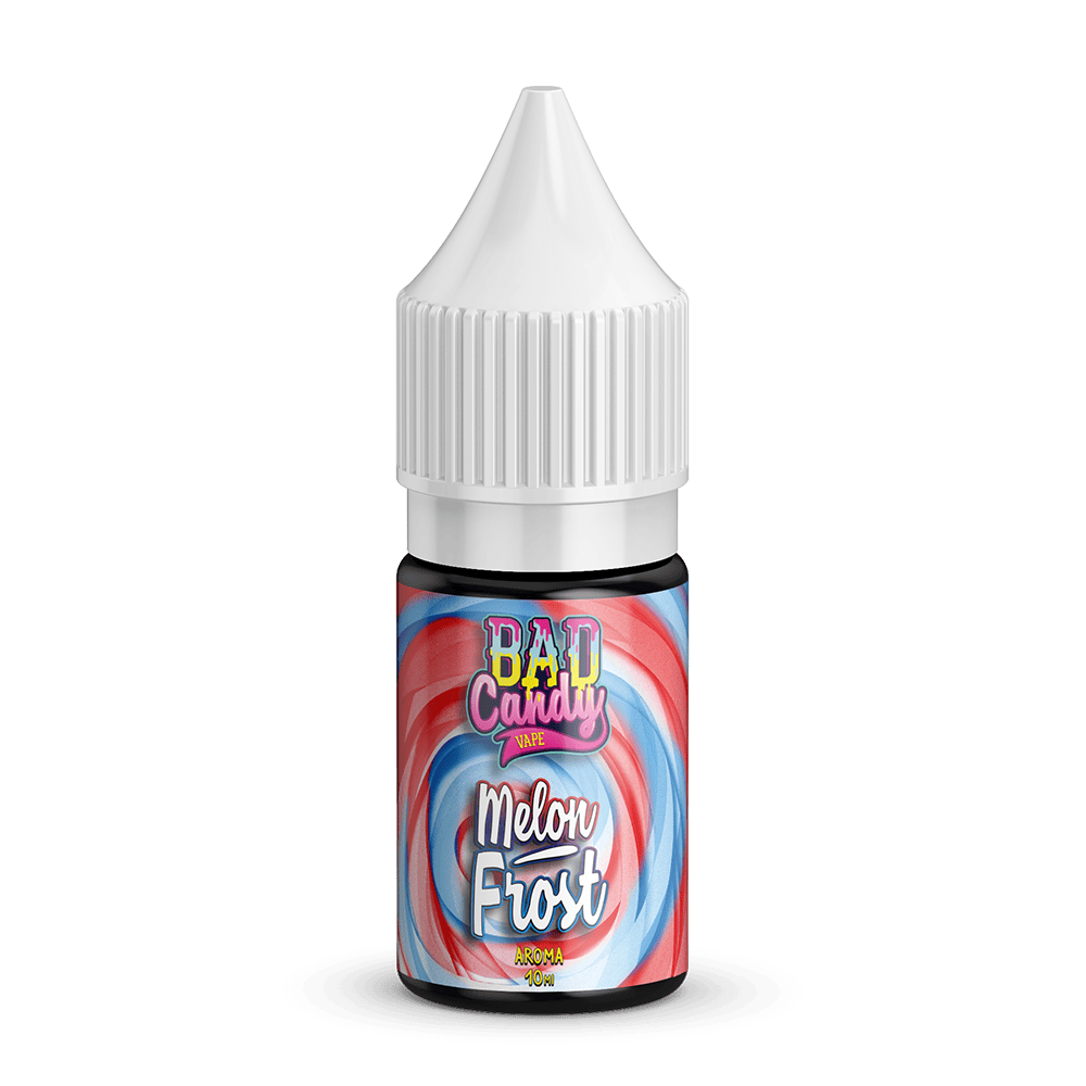 Bad Candy - Melon Frost - Aroma 10ml
