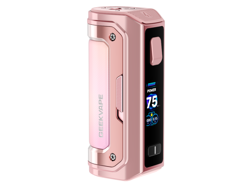 Geekvape Aegis Mini 5 Mod