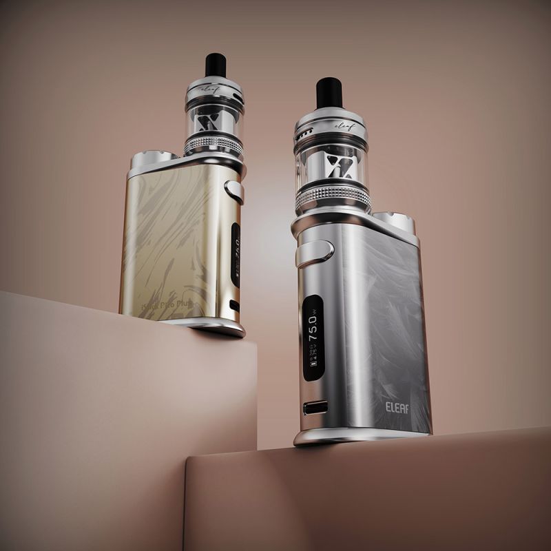 Eleaf iStick Pico Plus Kit