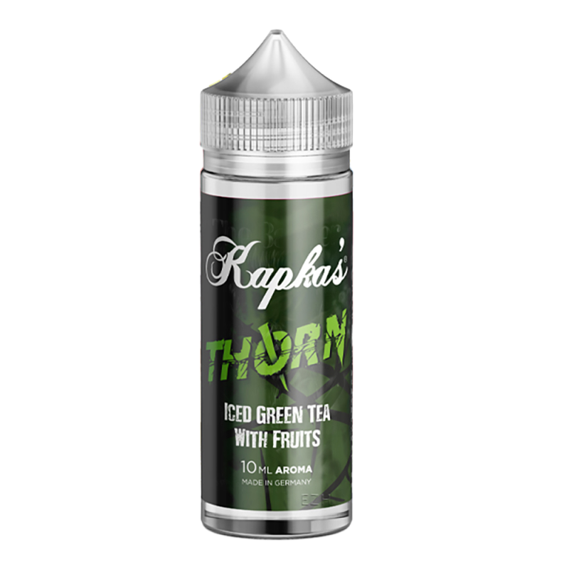 Kapka`s Aroma Longfill - Thorn - 10ml Aroma in 120ml Flasche