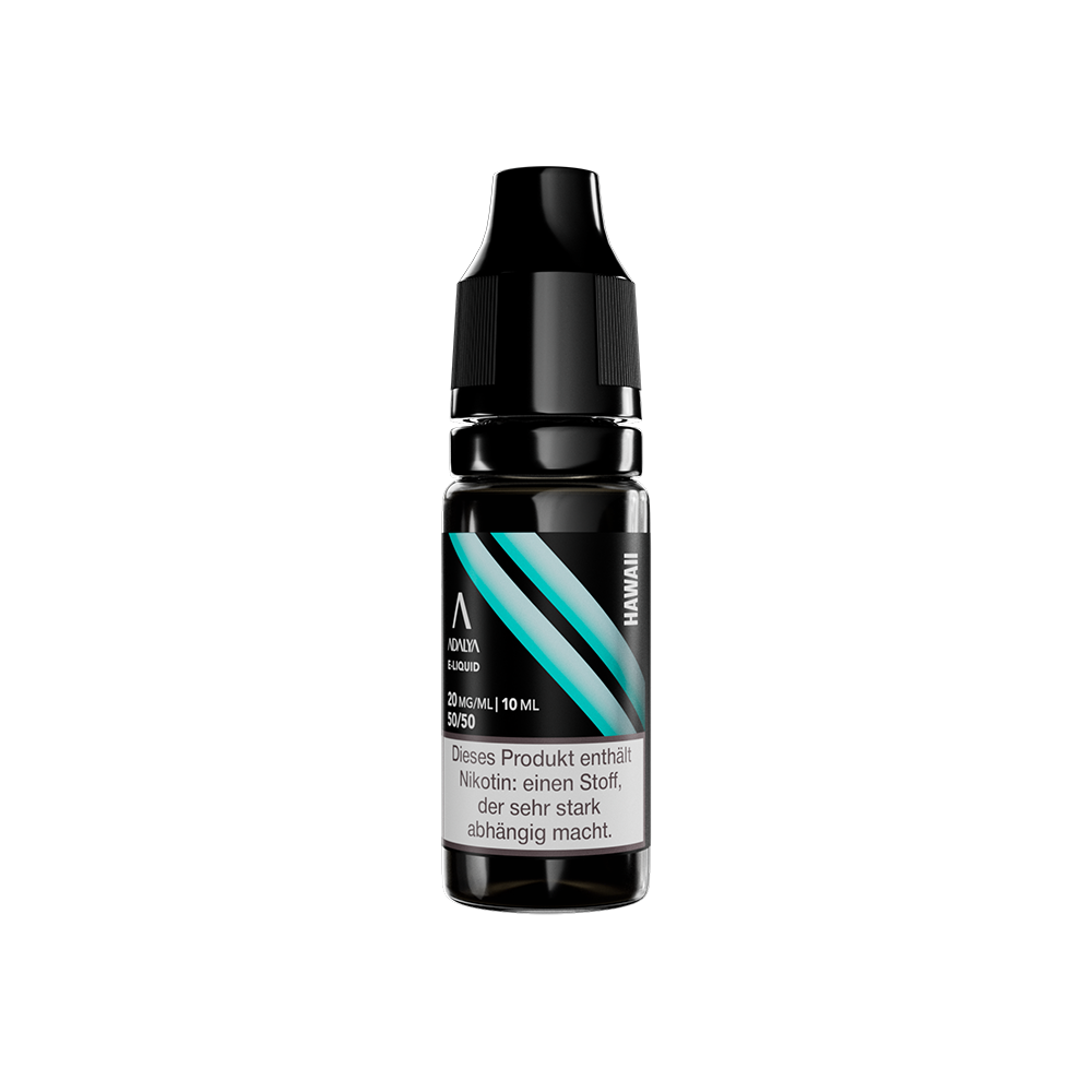 Adalya Nikotinsalz - Hawaii - 10ml Liquid 20mg