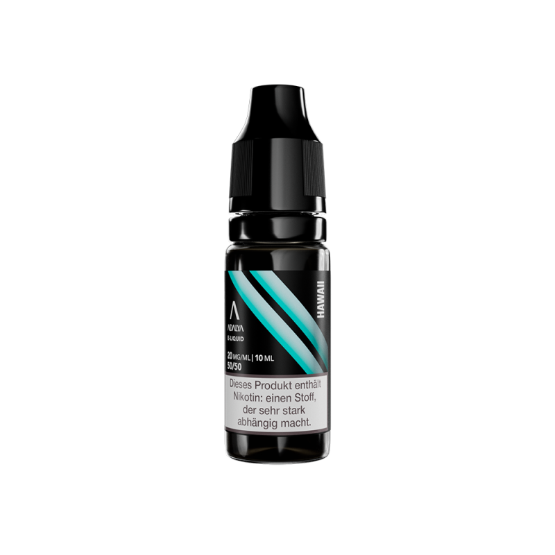 Adalya Nikotinsalz - Hawaii - 10ml Liquid 20mg