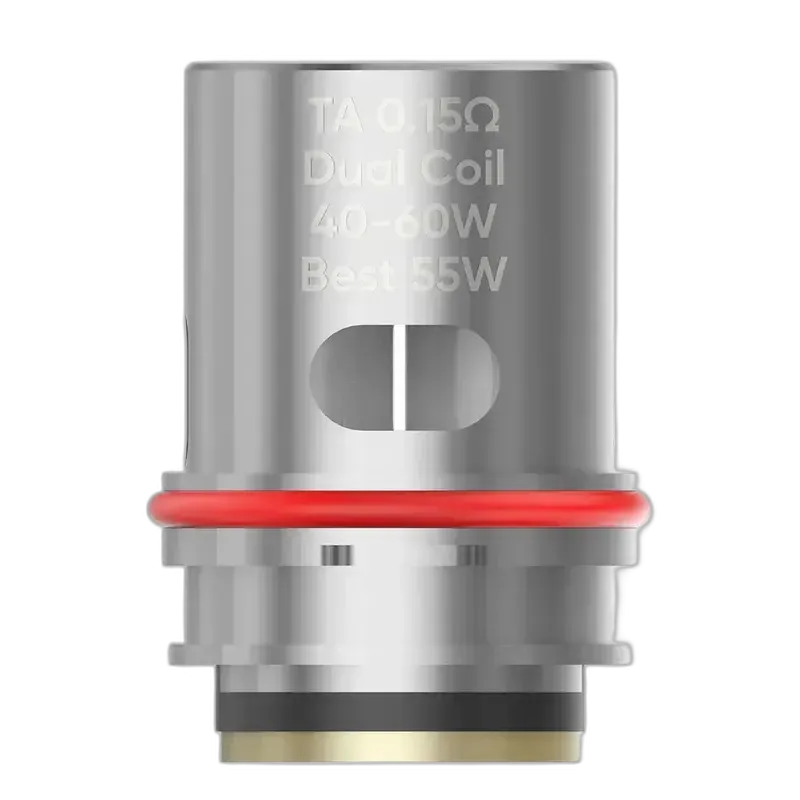 Smok TA Dual Coil 0,15 Ohm (Morph 3, Mag Solo)