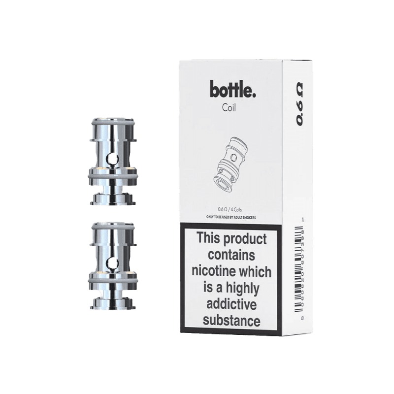 AirScream AirsPops Bottle Coil