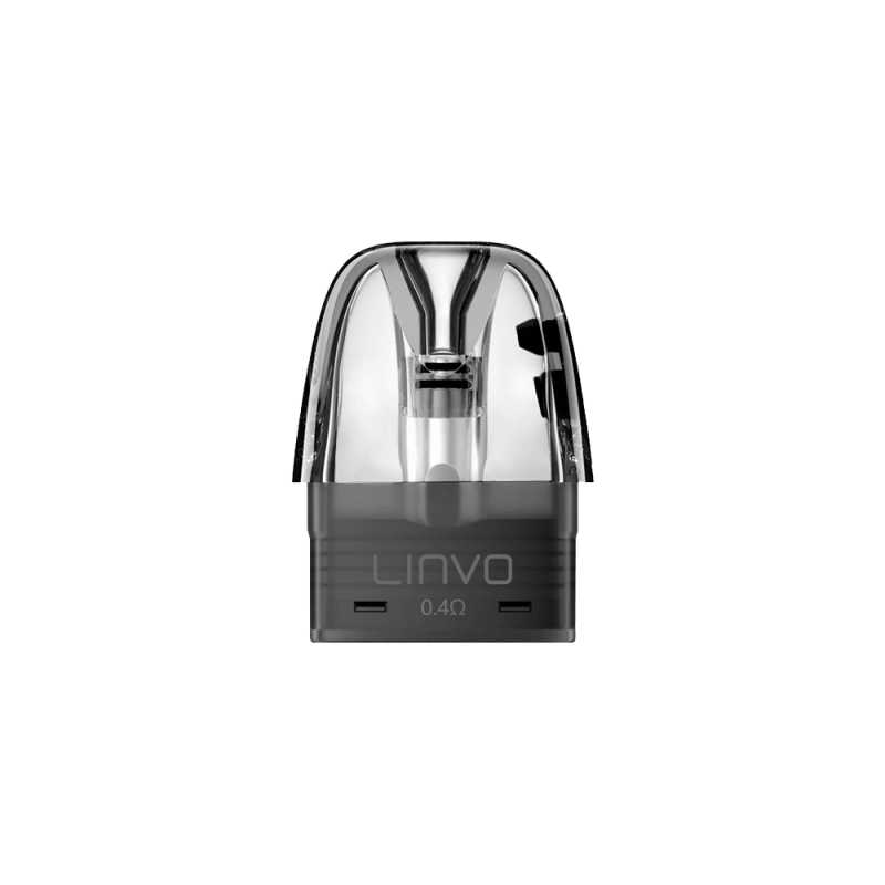 Linvo FORCE X Pod 0,4 Ohm (FORCE X, FORCE AIR)